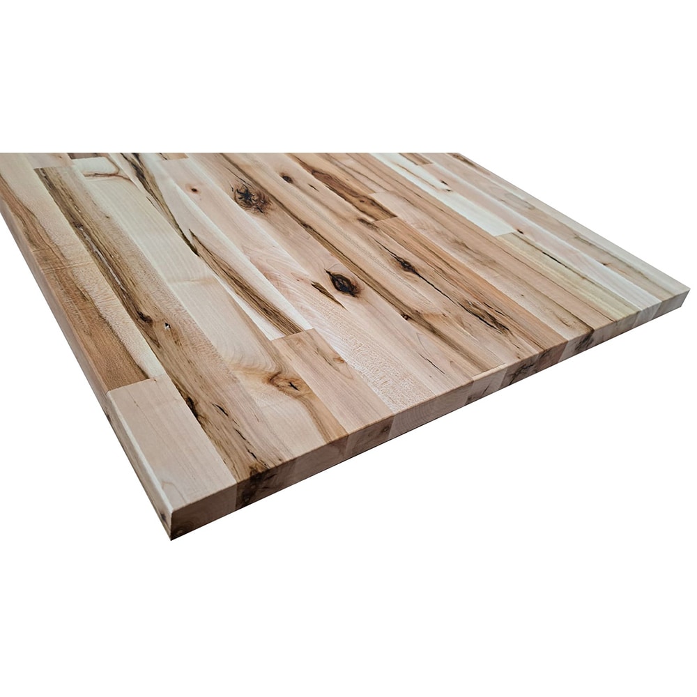 Blat bucatarie Vintage, 300 x 62 x 2.8 cm, paltin
