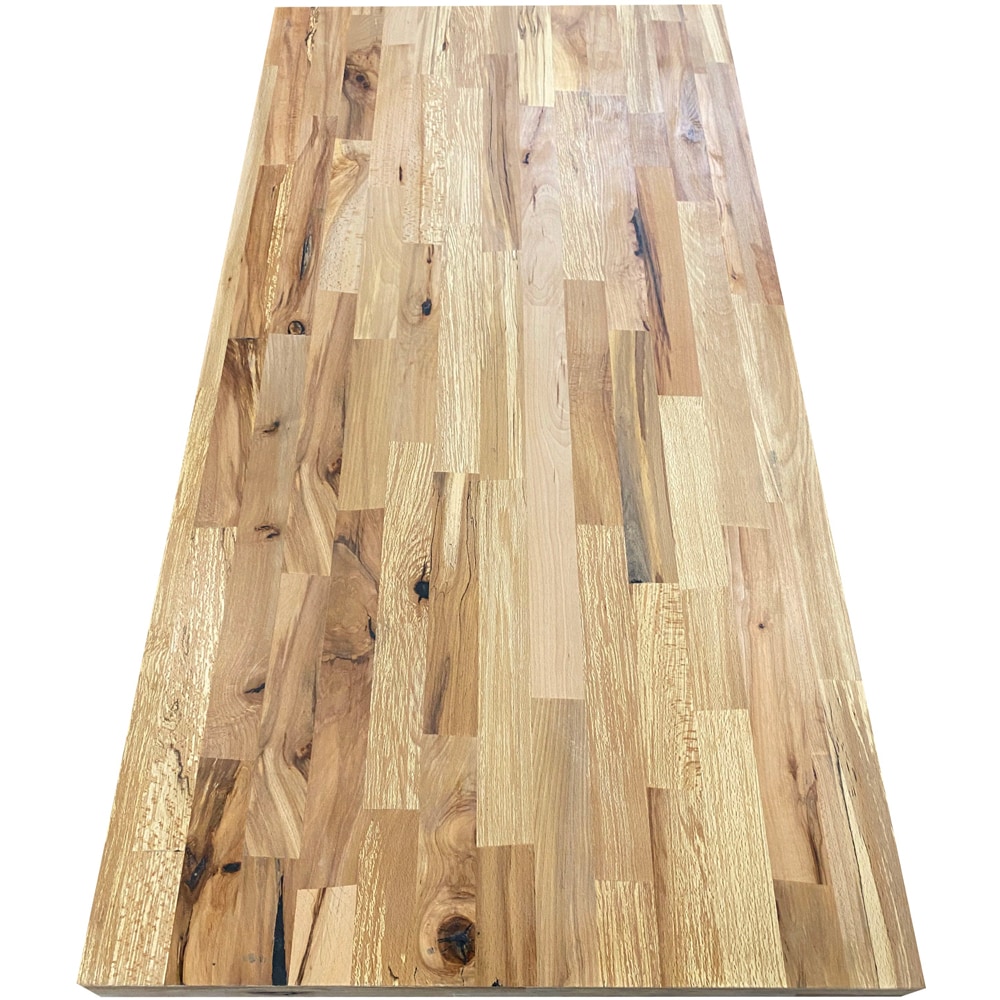 Blat insula bucatarie Vintage, 184 x 100 x 2.8 cm, fag