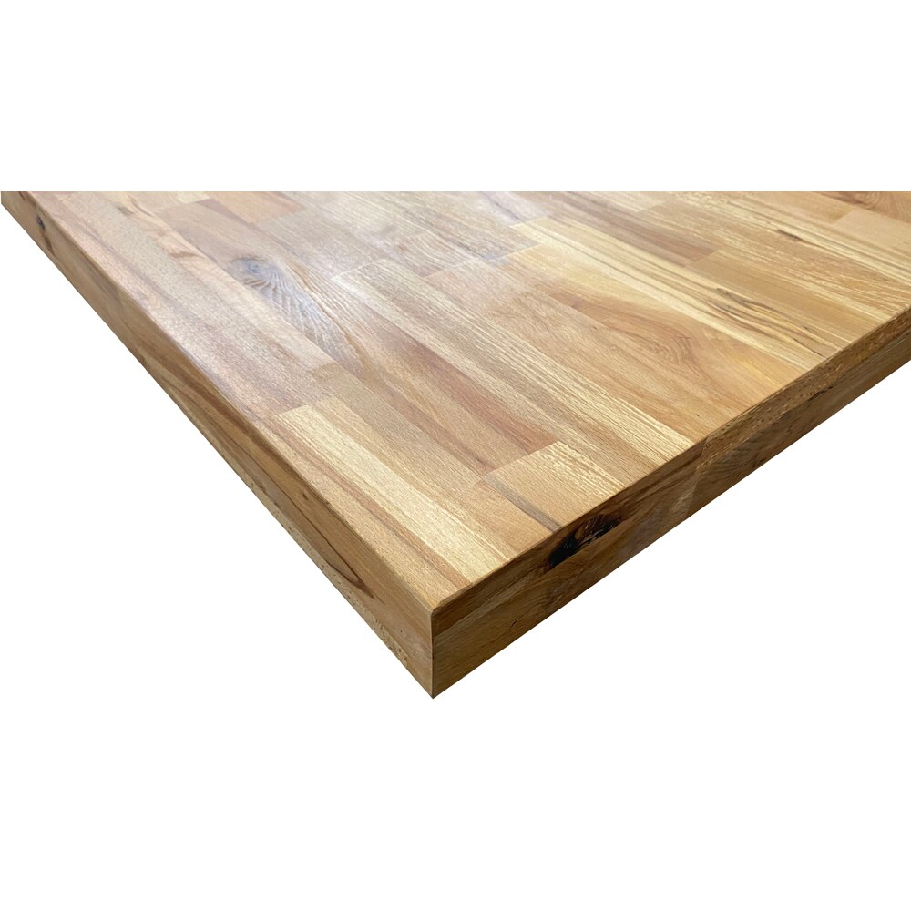 Blat insula bucatarie Vintage, 184 x 100 x 2.8 cm, fag