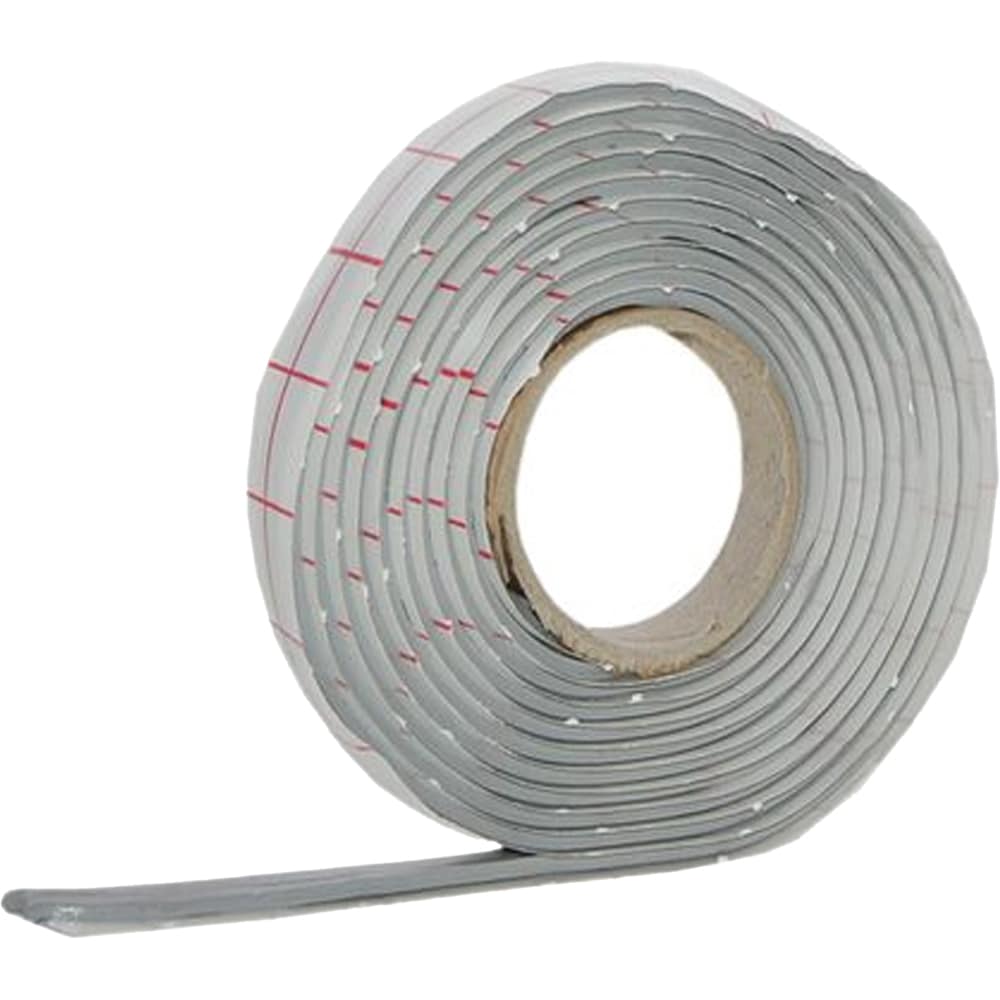Mastic butilic RINO, 3mm x 10mm x 3m, gri