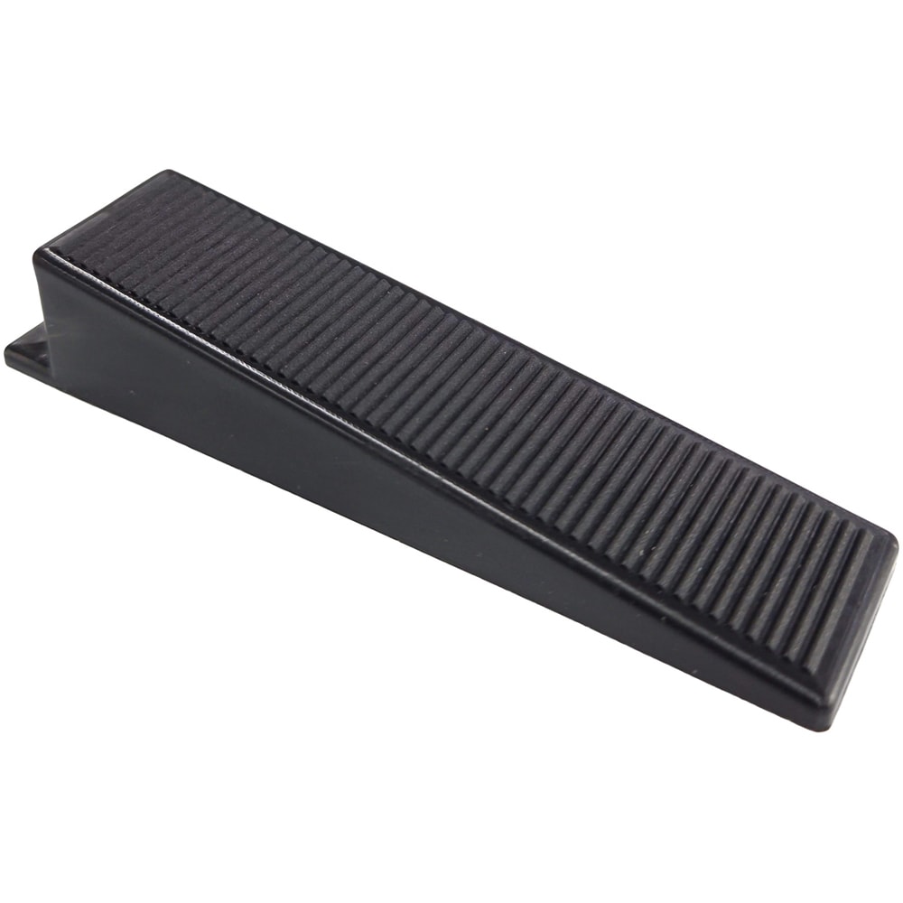 Pene nivelare placi ceramice ARTGRESO, 100buc, negru