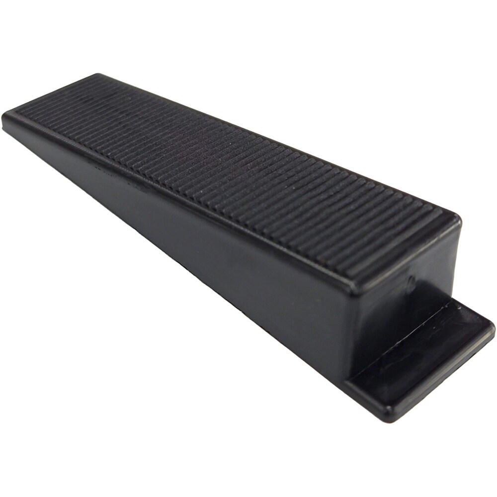 Pene nivelare placi ceramice ARTGRESO, 100buc, negru