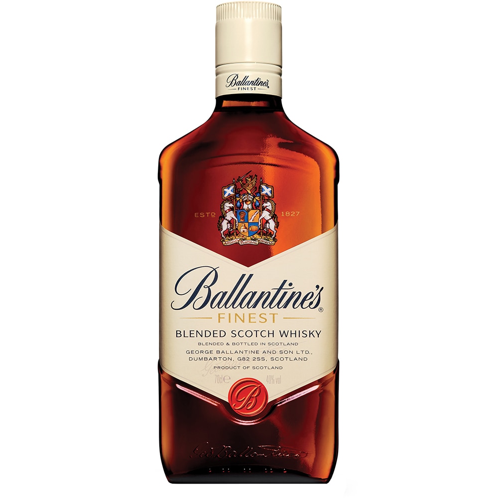 Whisky Ballantine's Finest, 0.7L