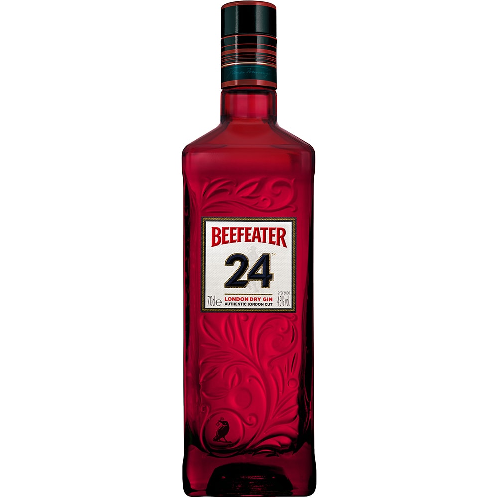 Gin Beefeater 24, 0.7L