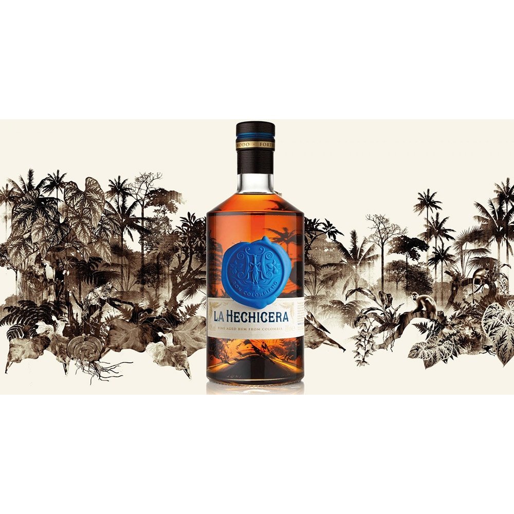 Rom La Hechicera, 0.7L