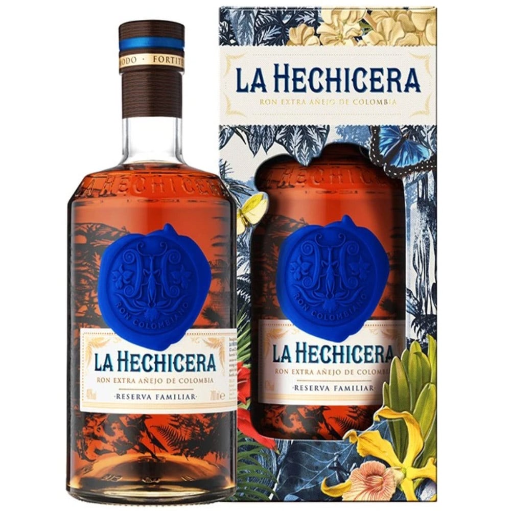 Rom La Hechicera, 0.7L