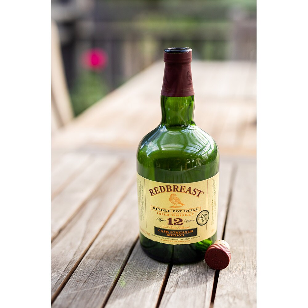 Whisky Red Breast 12YO, 0.7L