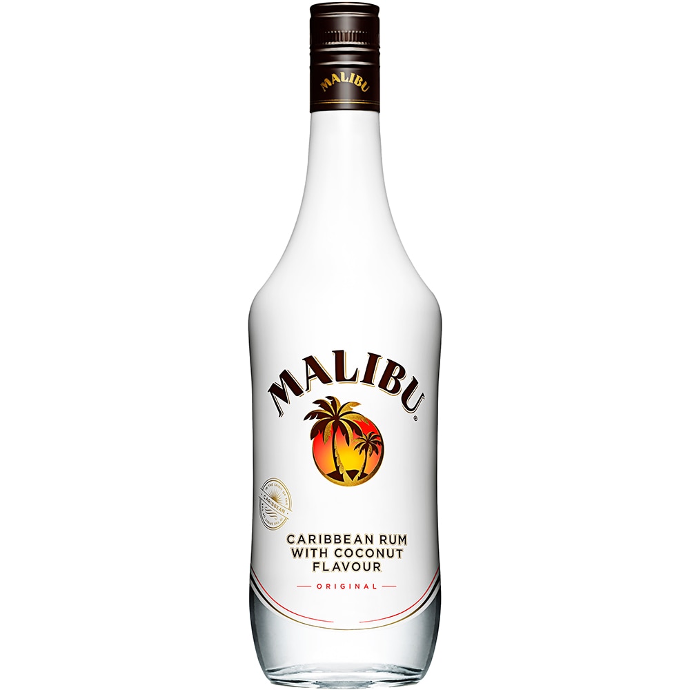 Lichior Malibu, 0.7L