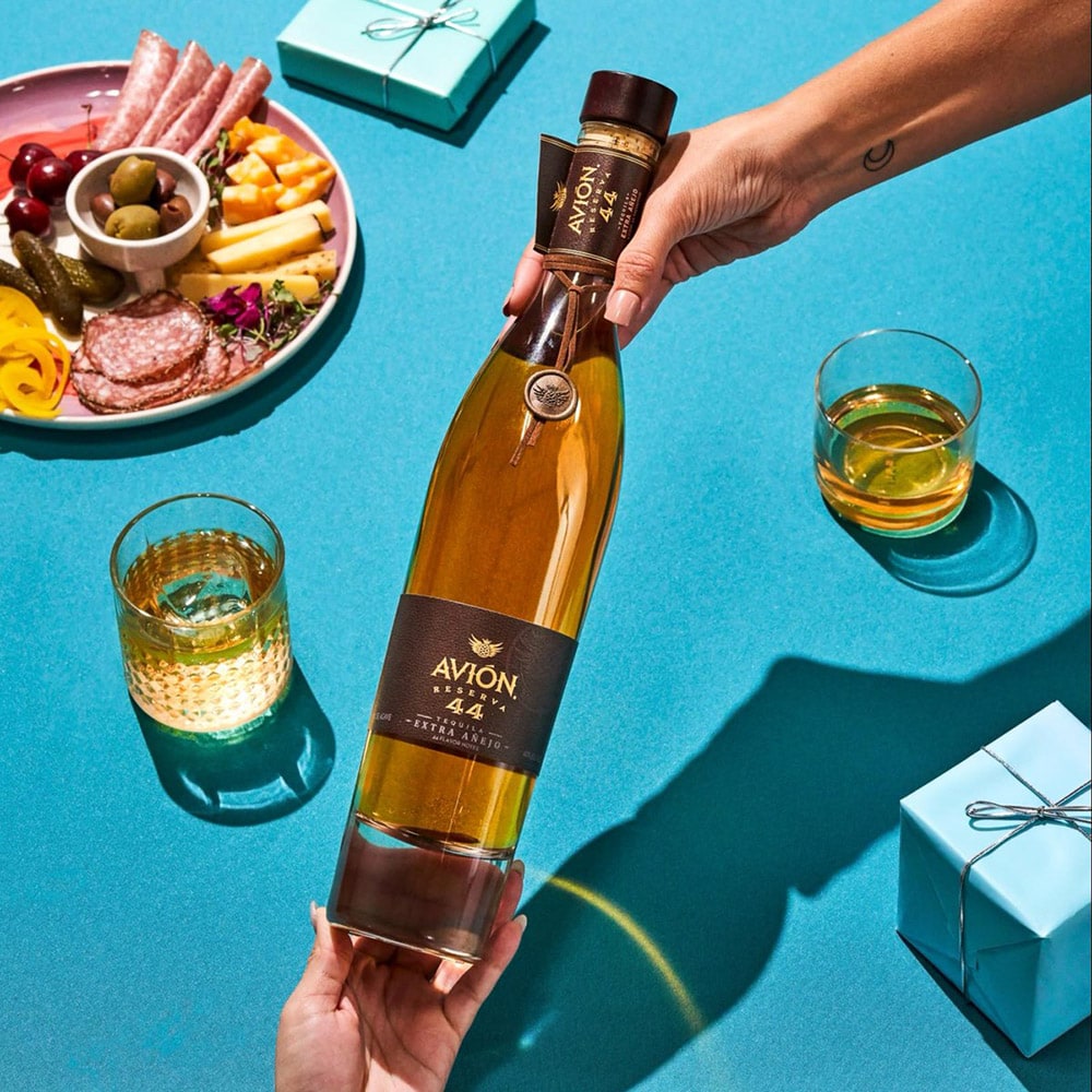 Tequila Avion Reserva 44, 0.7L