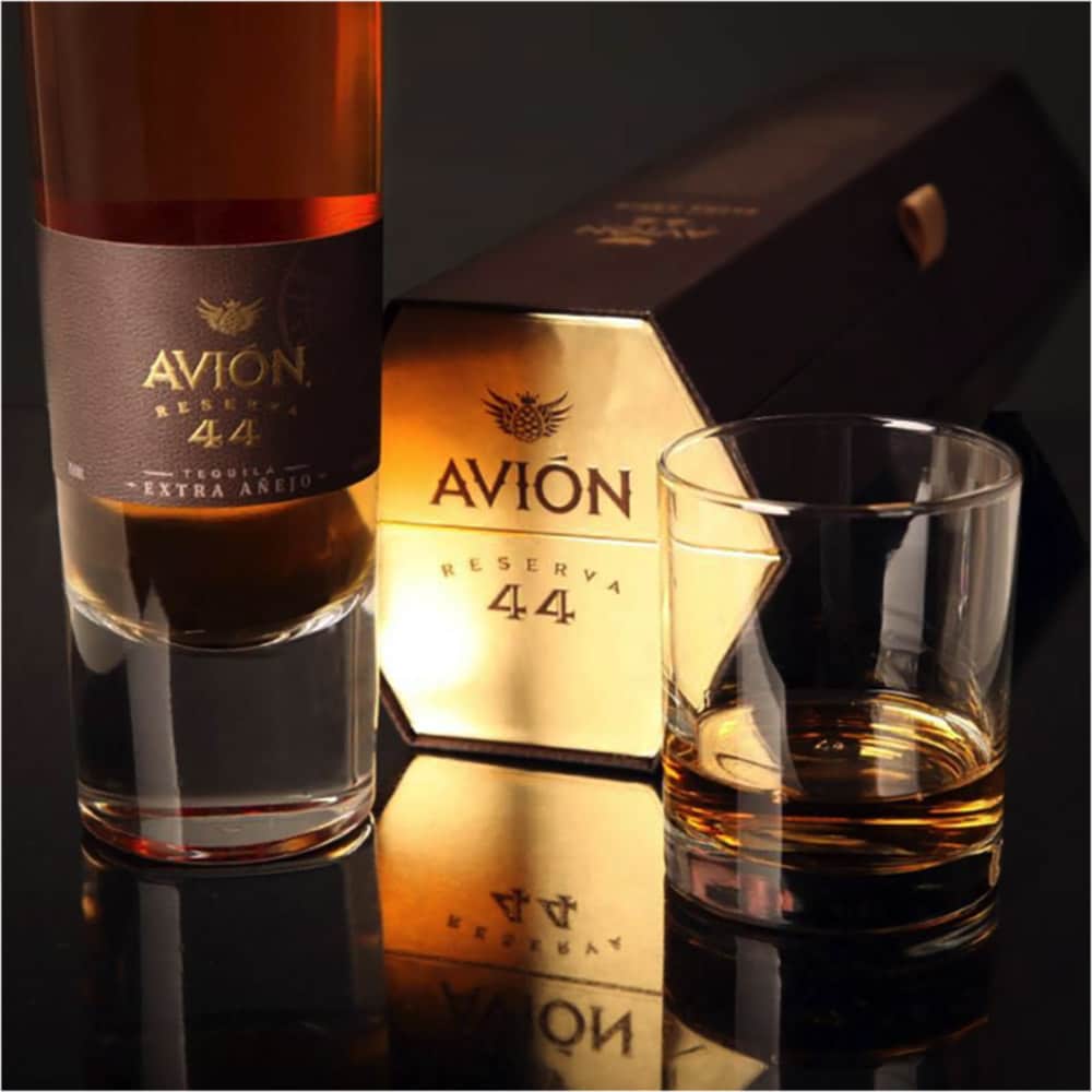Tequila Avion Reserva 44, 0.7L