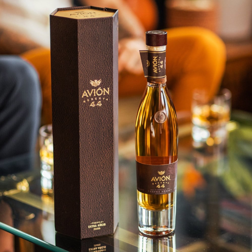 Tequila Avion Reserva 44, 0.7L