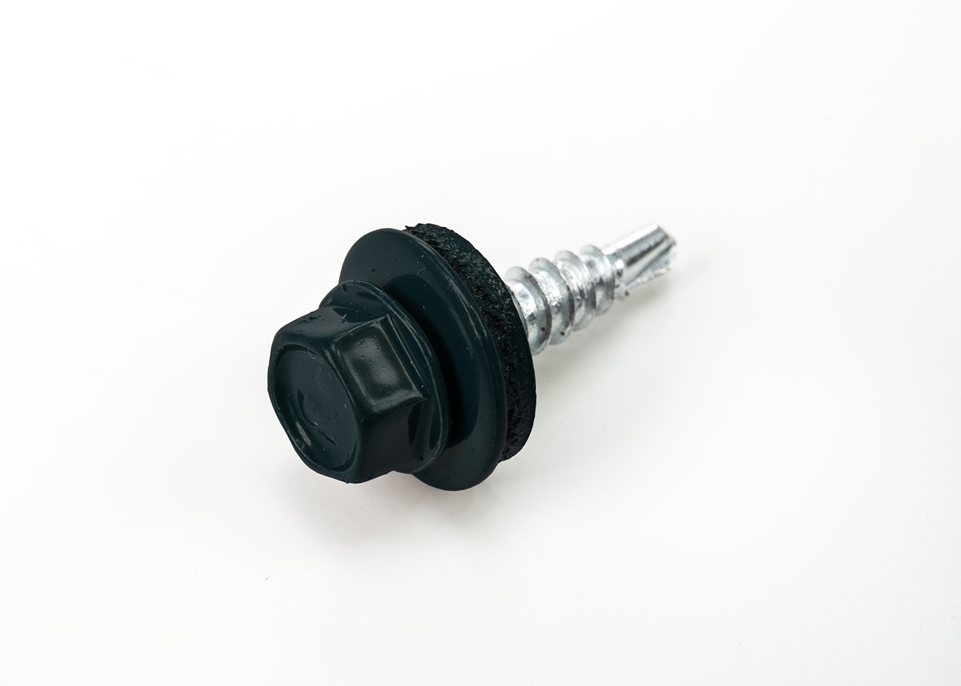 Surub autoforant Smart, 4.8 x 20 mm, RAL 7016, 50 buc