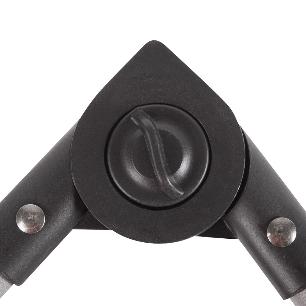 Proiector LED portabil cu acumulator, 100 W, 6400K