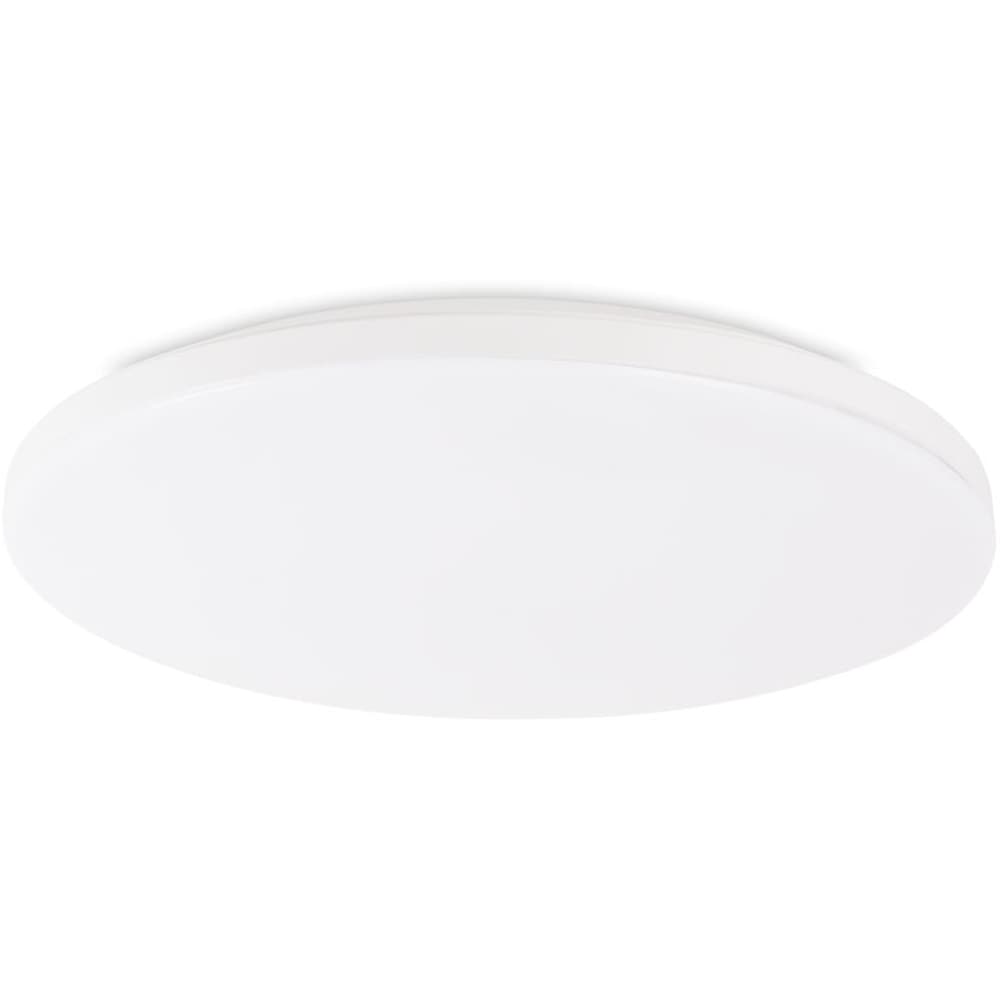 Plafoniera LED Homelight EL0081067, 25W, 2450lm, 6500K, IP44