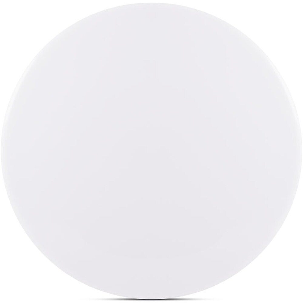 Plafoniera LED Homelight EL0081067, 25W, 2450lm, 6500K, IP44