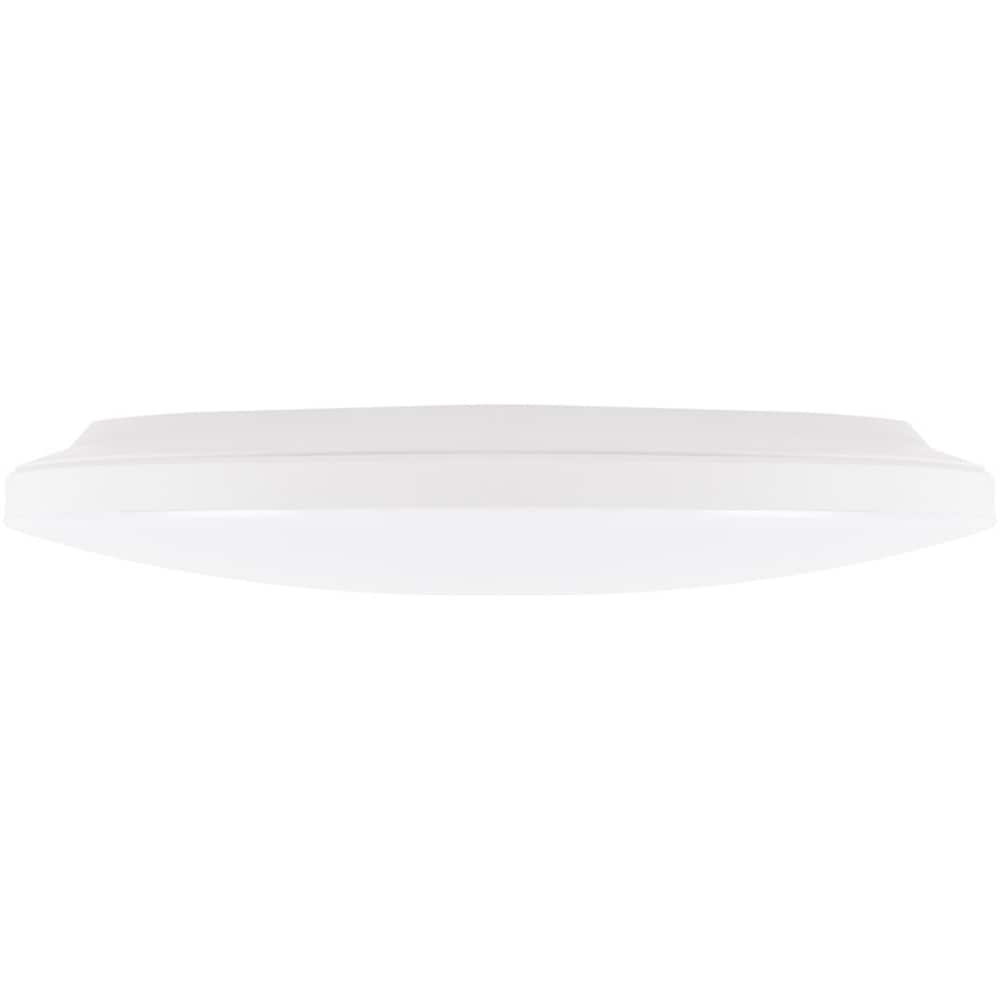 Plafoniera LED Homelight EL0081067, 25W, 2450lm, 6500K, IP44
