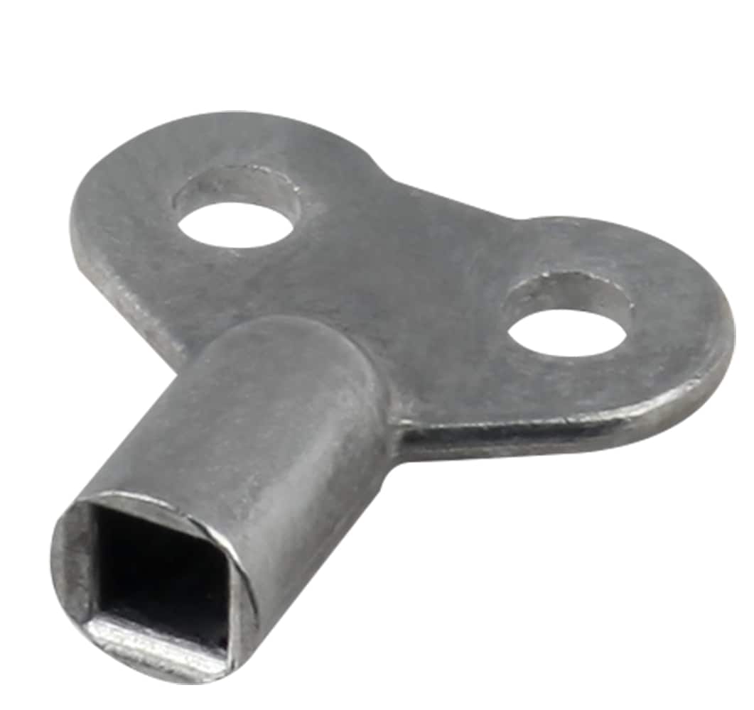 Cheita metalica aerisitor calorifer 5 mm  Evosanitary