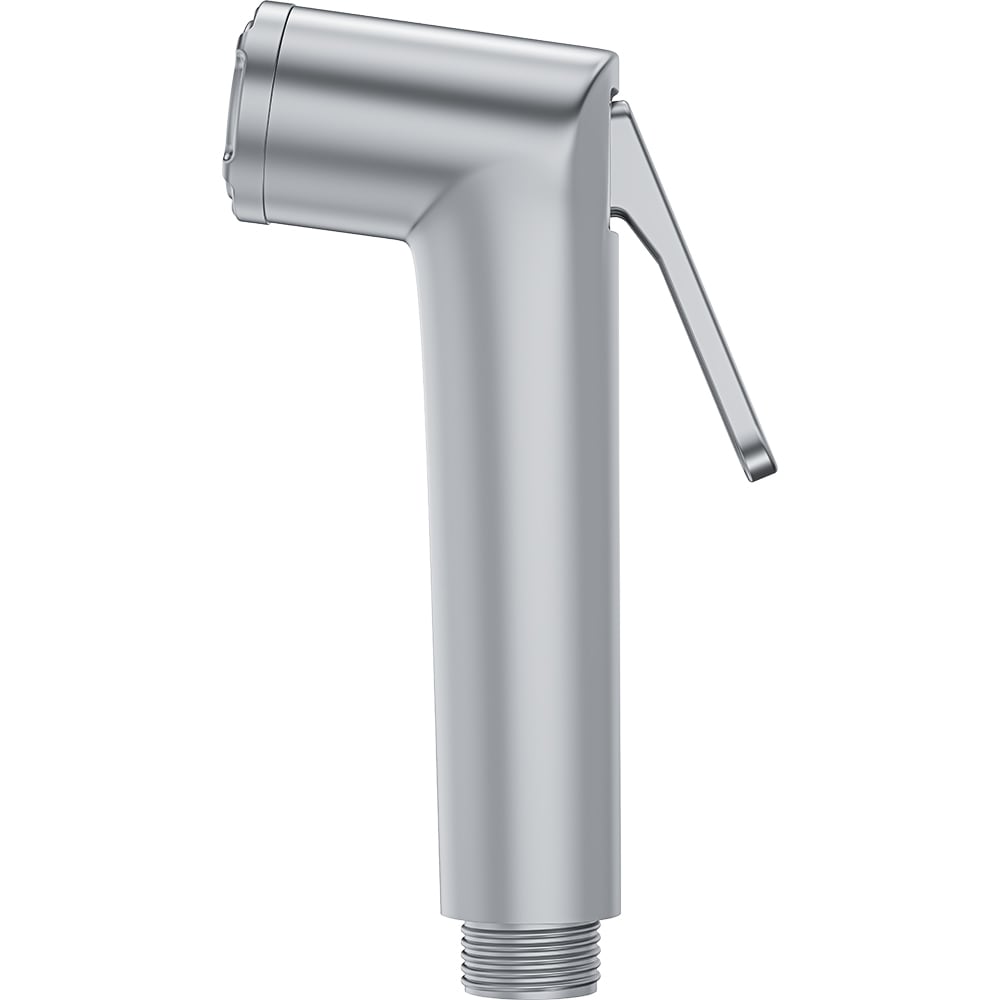 Para dus igienic Valtemo VS-8875, 1 functie, crom