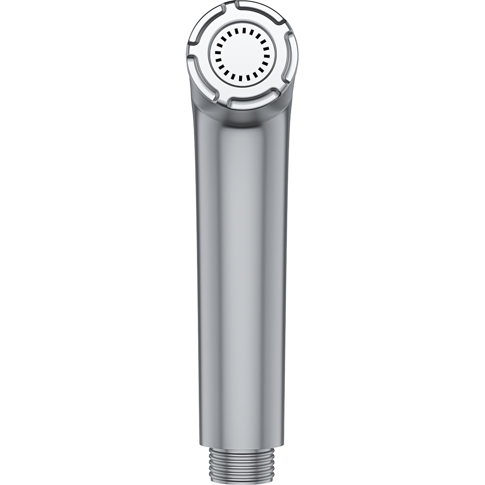 Para dus igienic Valtemo VS-8875, 1 functie, crom