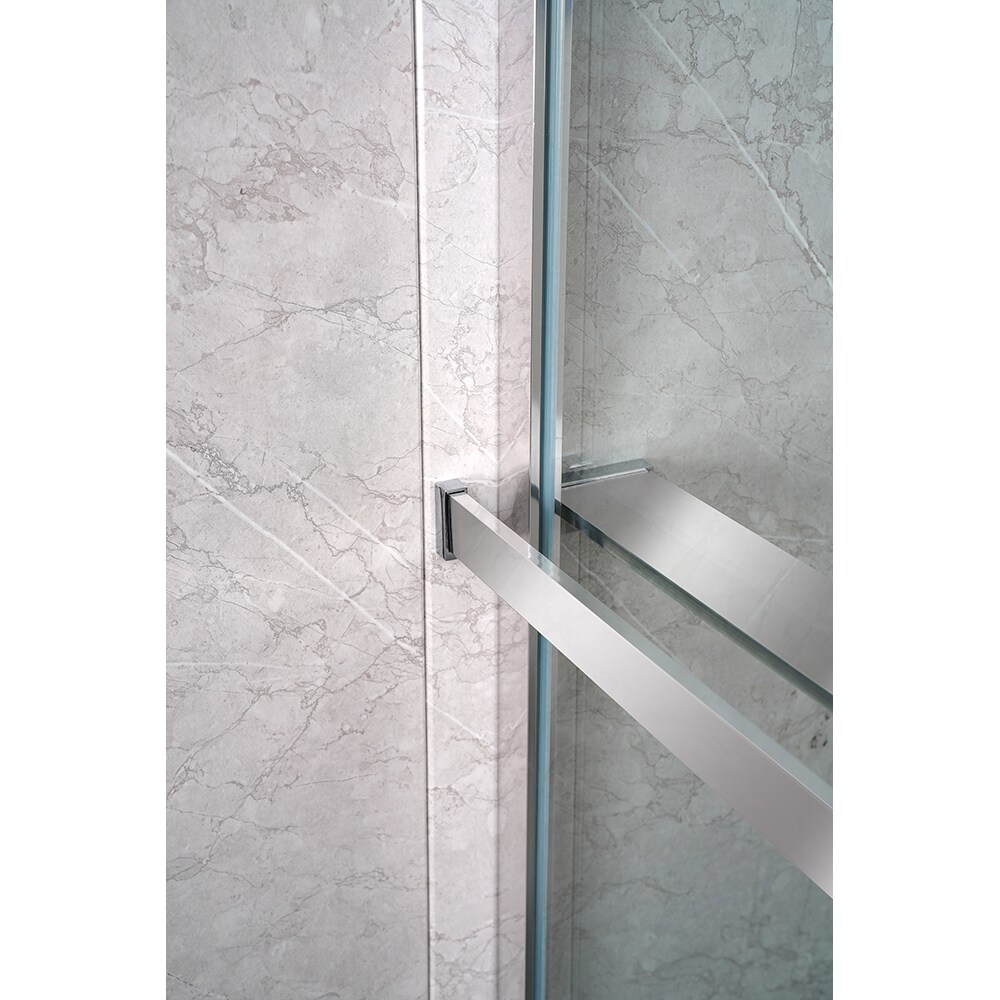 Suport prosop PREMIER NS8, cu etajera, 142 cm, crom