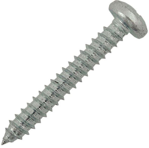 Surub tabla cap bombat, 3,9 x 19 mm, 1000 bucati
