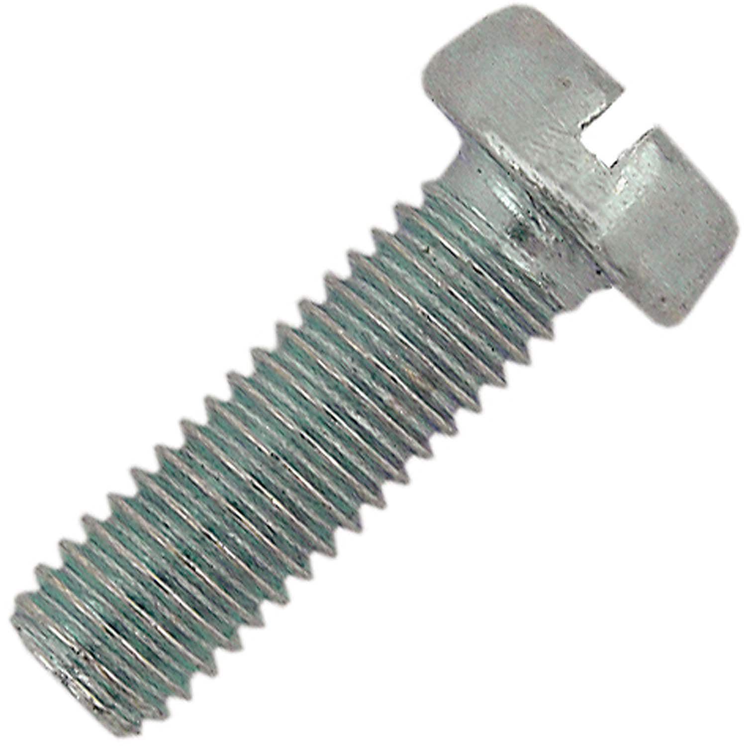 Surub cap bombat cruce M4 x 25 mm, 500 bucati