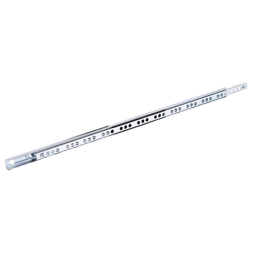 Sina glisare cu bile, capacitate incarcare 10 kg, 374 mm