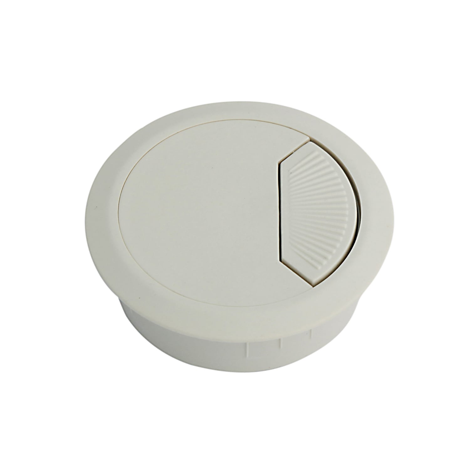 Trecere cabluri, 60 mm