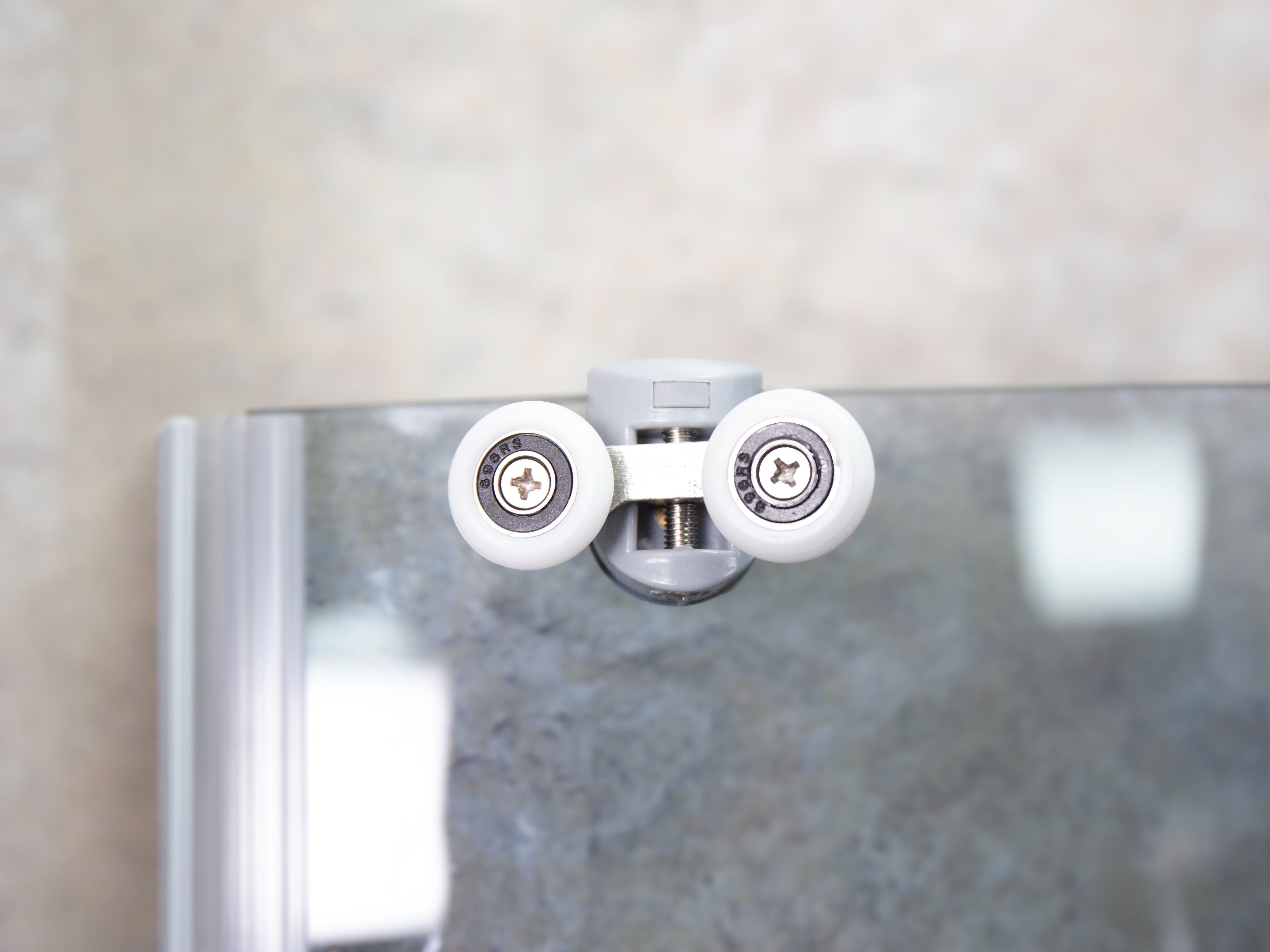 Cabina hidromasaj, cadita joasa, semirotunda, 215 x 100 cm Venus