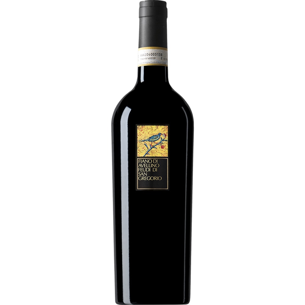 Vin alb sec Fiano di Avellino, 0.75L