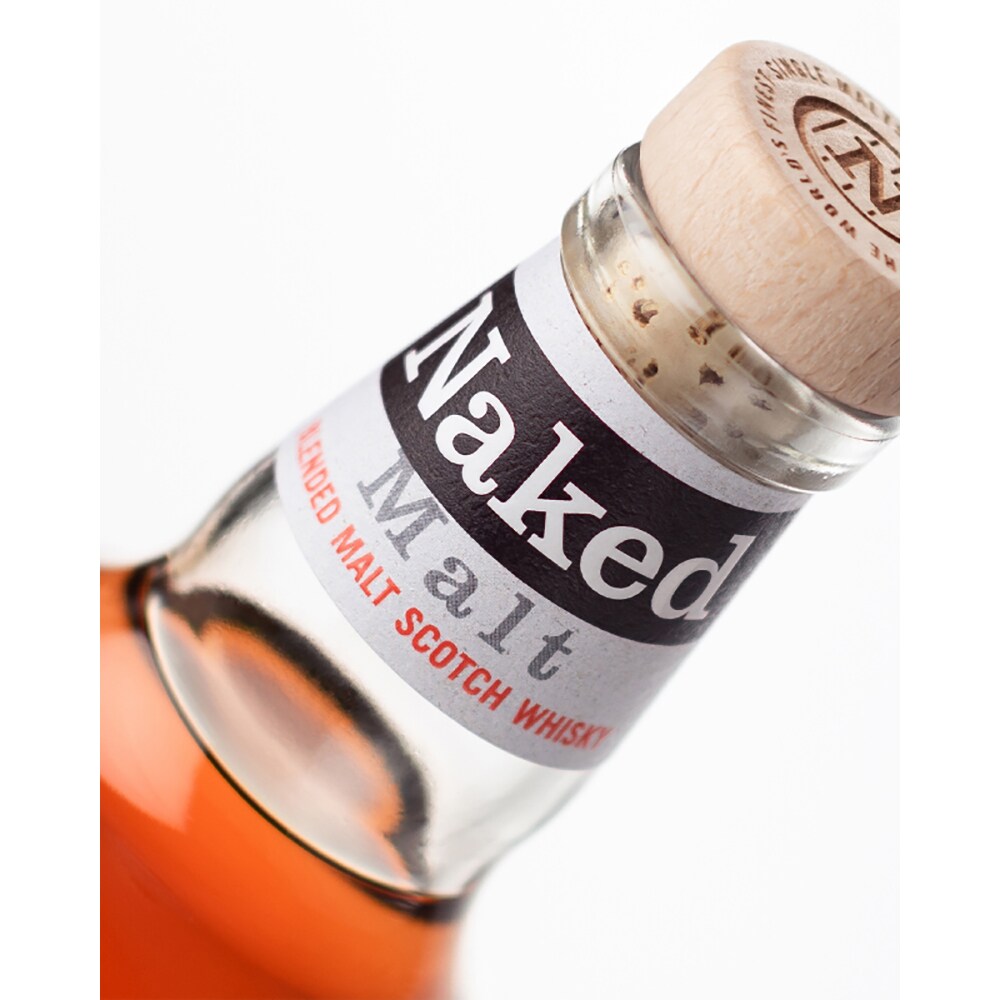 Whisky Naked Grouse, 0.7L