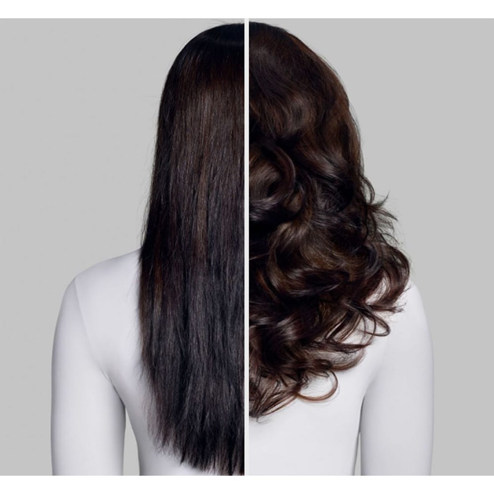 Trusa coafat Multistyler DYSON HS09 Airwrap, 90 grade, invelis ceramic, roz