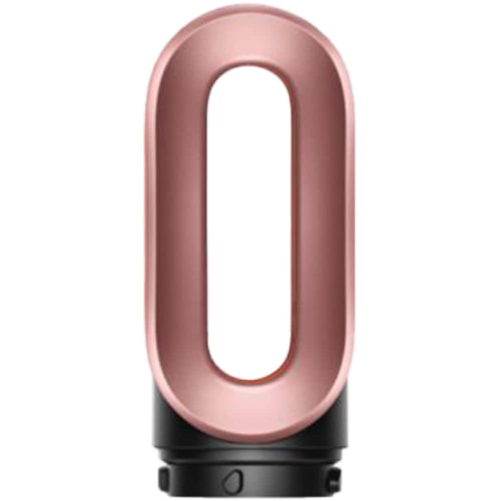 Trusa coafat Multistyler DYSON HS09 Airwrap, 90 grade, invelis ceramic, roz