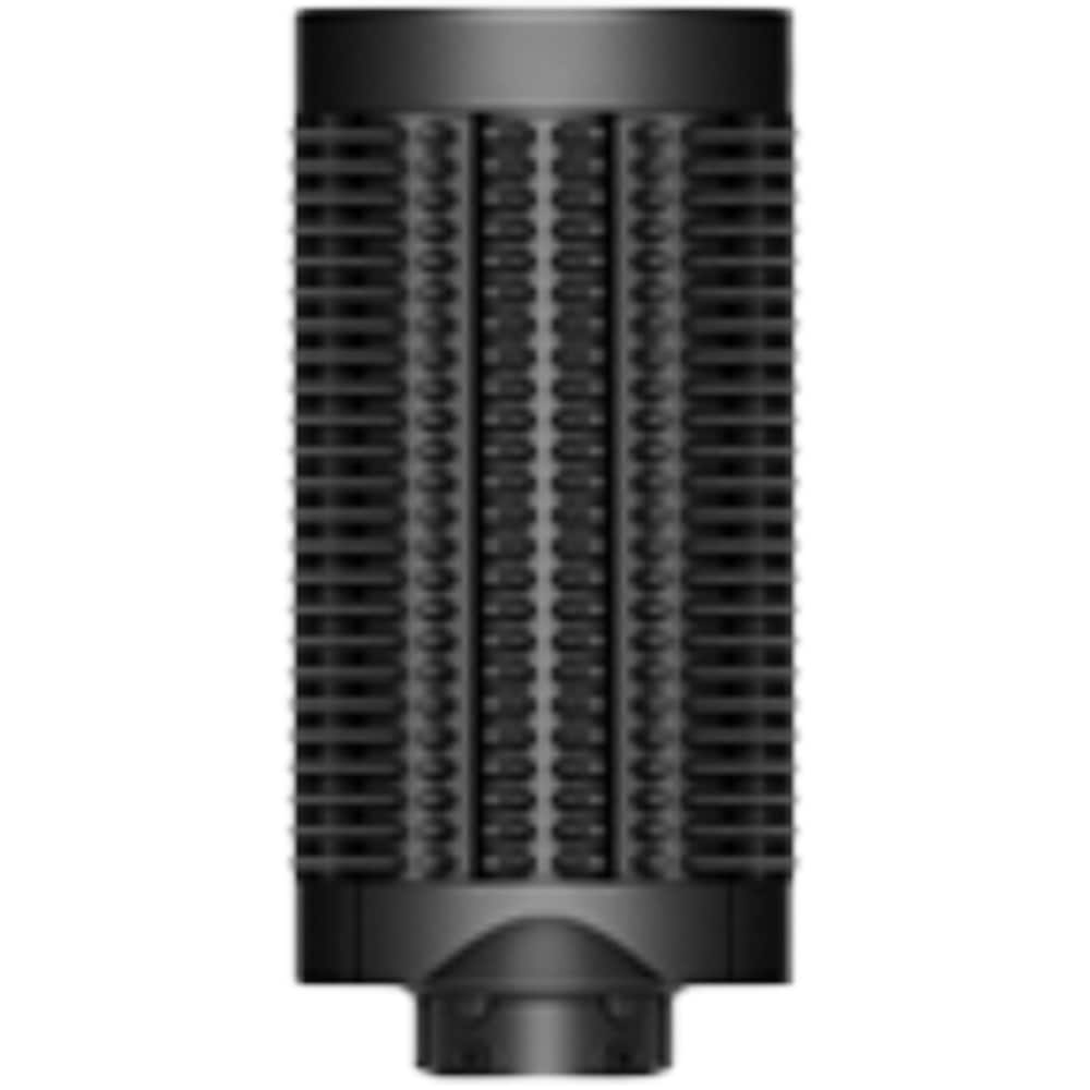 Trusa coafat Multistyler DYSON HS09 Airwrap, 90 grade, invelis ceramic, roz