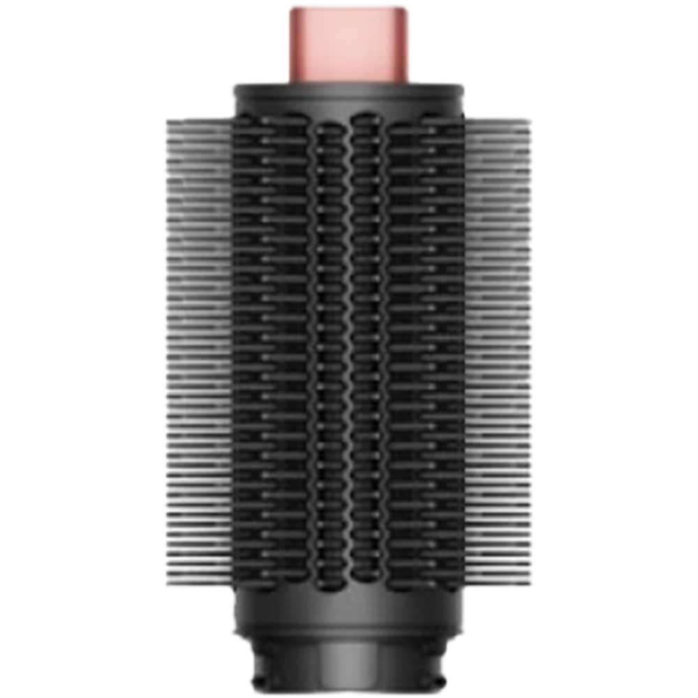 Trusa coafat Multistyler DYSON HS09 Airwrap, 90 grade, invelis ceramic, roz