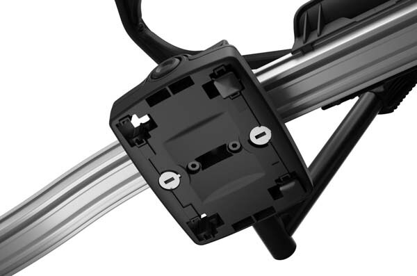 Suport bicicleta THULE Upride 599001, Bare transversale