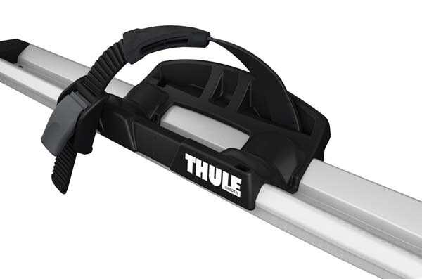 Suport bicicleta THULE Upride 599001, Bare transversale