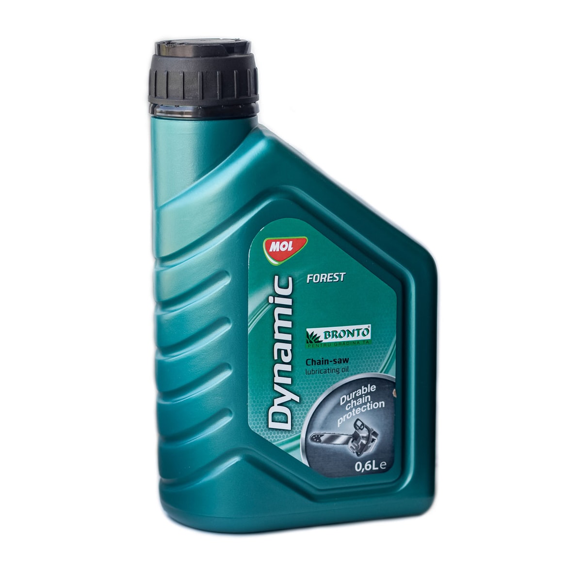 Ulei ungere lant fierastrau Mol Dynamic Forest, 0.6 l