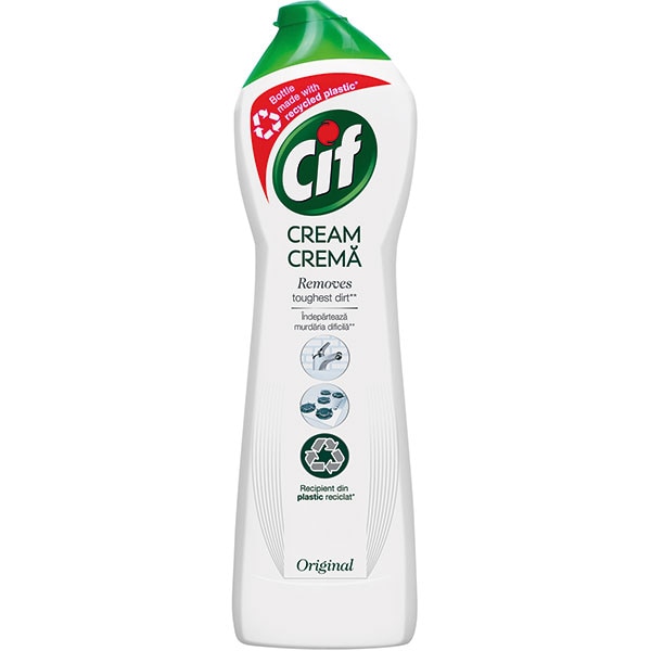 CIF Crema Original, 250ml