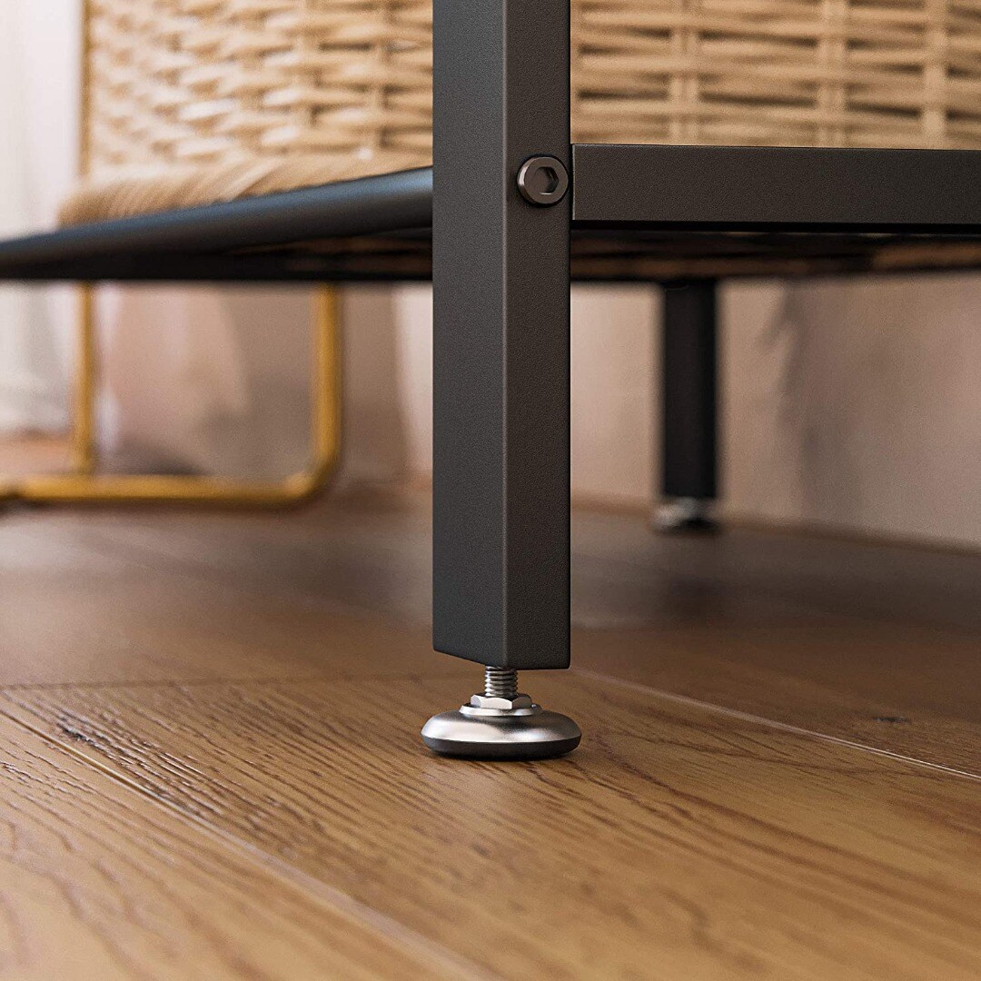 Cuier si suport pantofi design industrial Blues