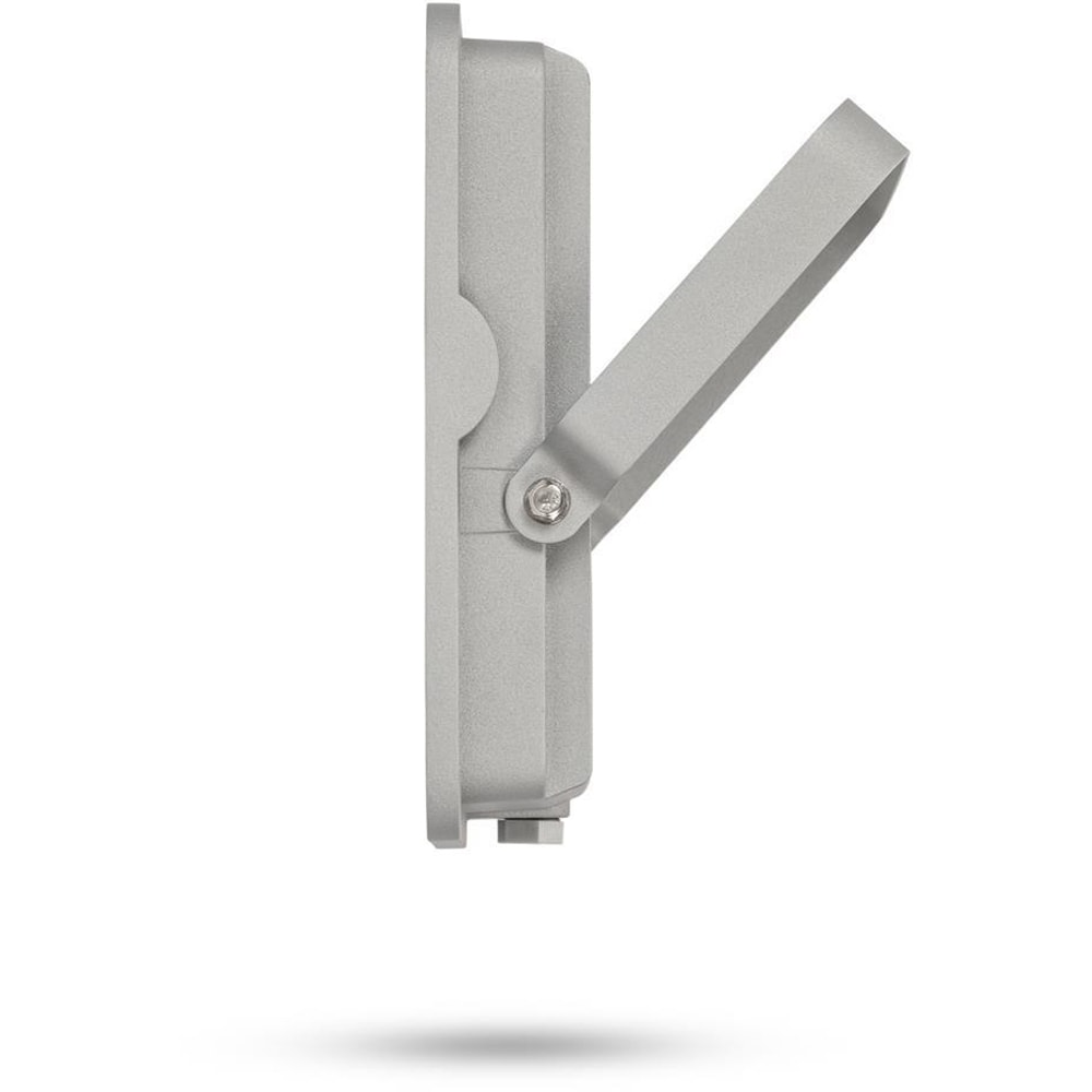 Lampa de lucru AVIDE AILFLNW-50W, 50W, 8000lm, argintiu