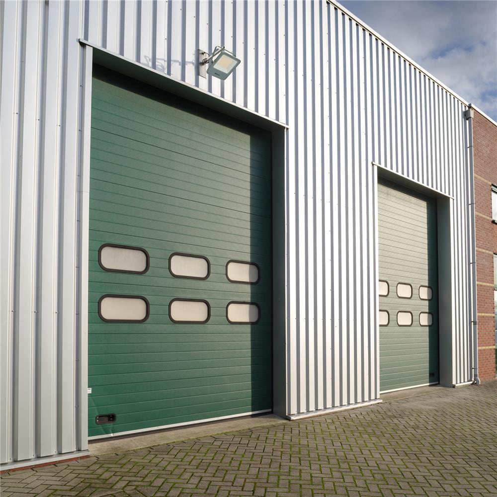 Lampa de lucru AVIDE AILFLNW-50W, 50W, 8000lm, argintiu