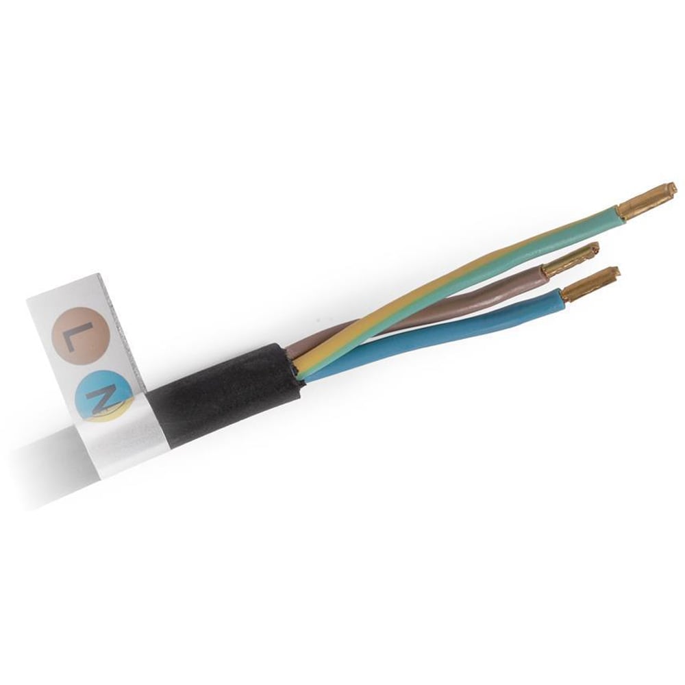 Lampa de lucru AVIDE AILFLNW-100W, 100W, 16000lm, argintiu