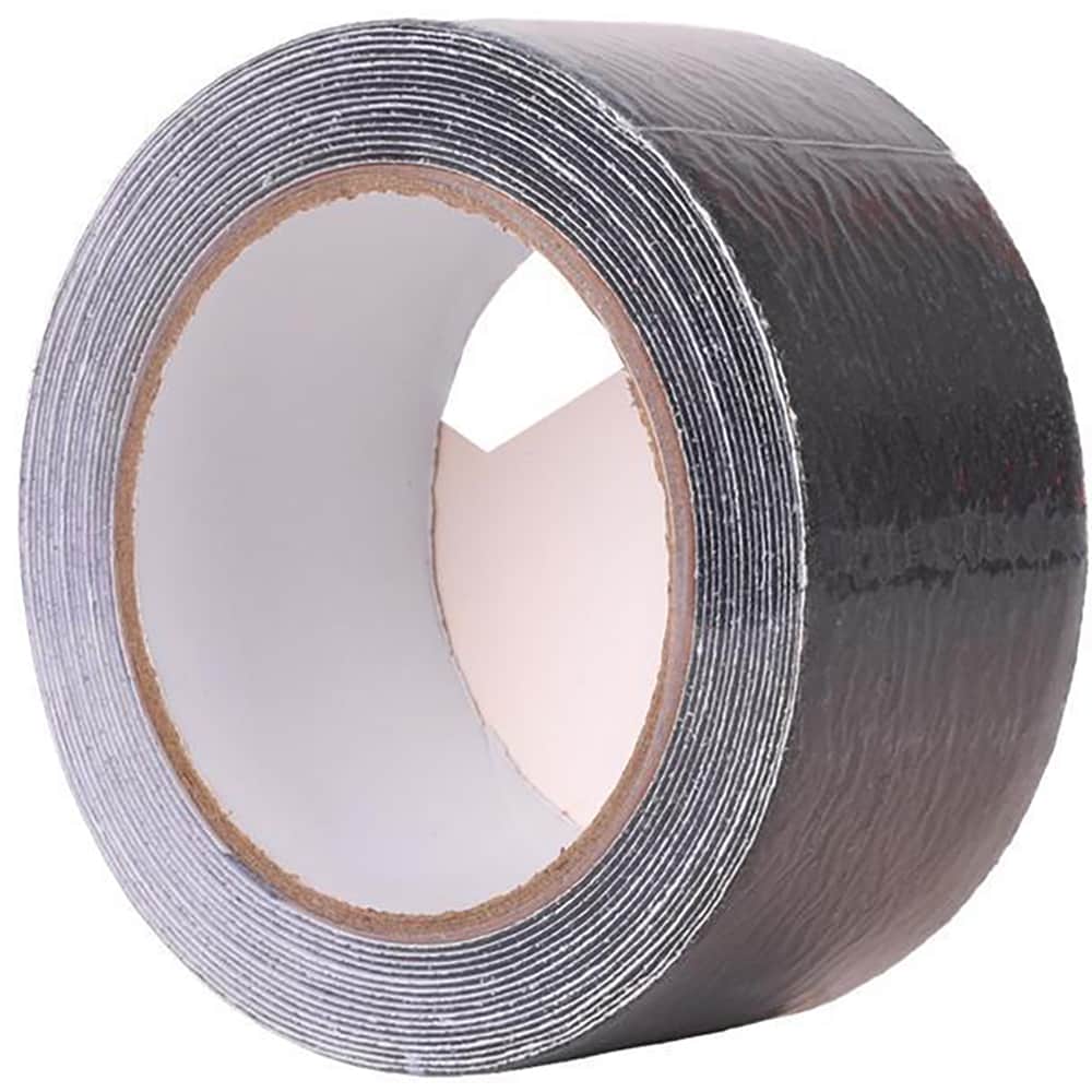 Banda adeziva anti-alunecare ENTAC, cauciuc, 50mm x 5m, negru
