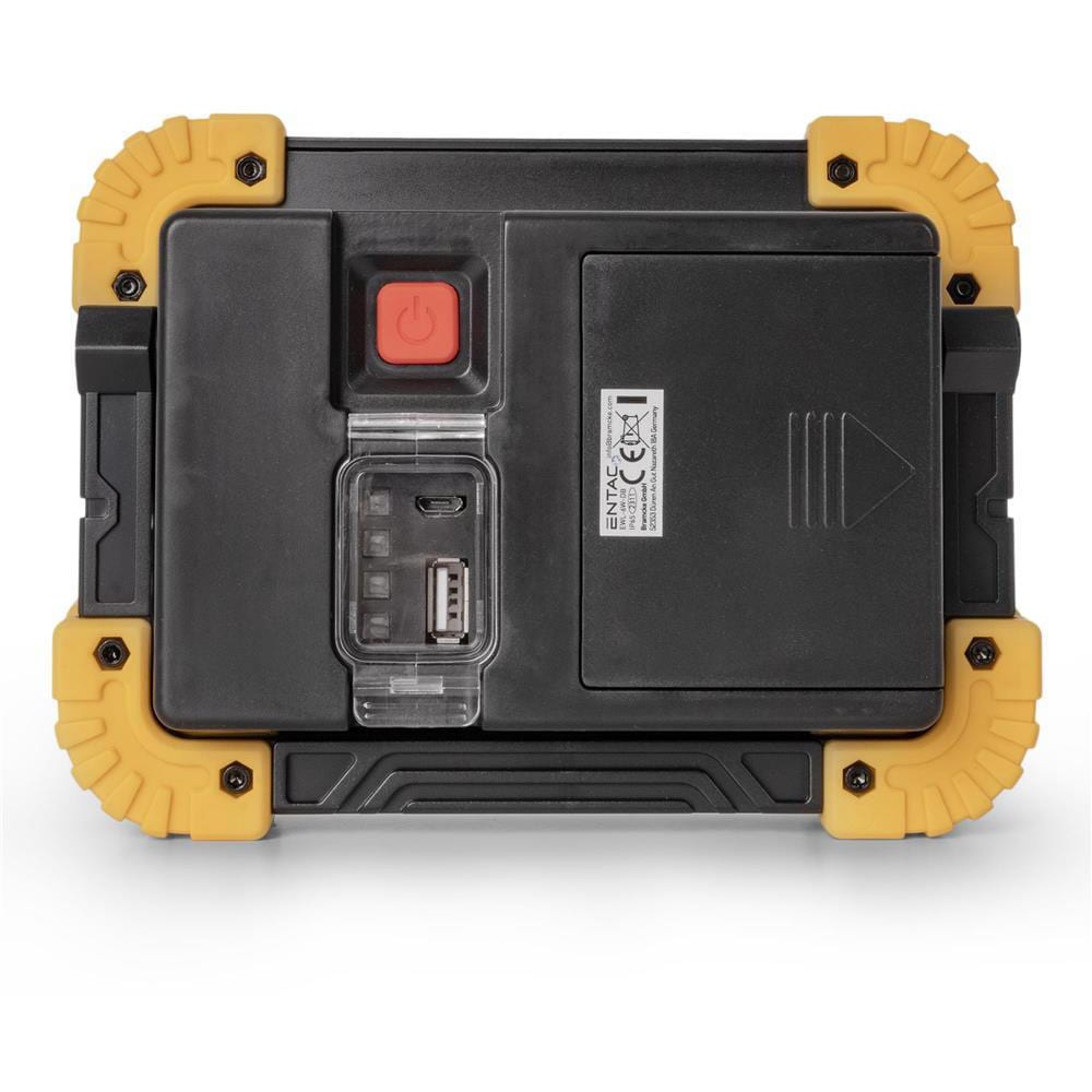 Lampa de lucru ENTAC EWL-6W-DB, 7W, 240lm, negru