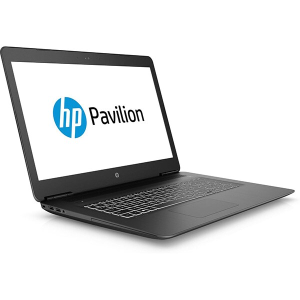 Laptop Gaming HP Pavilion 17-ab407nq, Intel Core i7-8750H pana la