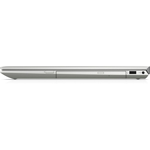 Laptop HP Envy 17-bw0000nq, Intel Core i7-8550U pana la 4.0GHz, 17.3" 4K, 16GB, SSD 512GB, NVIDIA Geforce MX150 4GB, Windows 10 Home