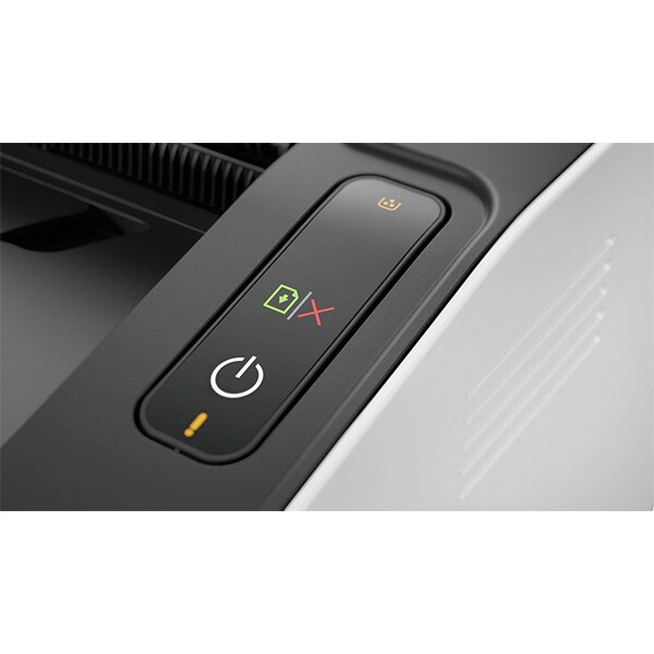 Imprimanta laser monocrom HP Laser 107r, A4, USB
