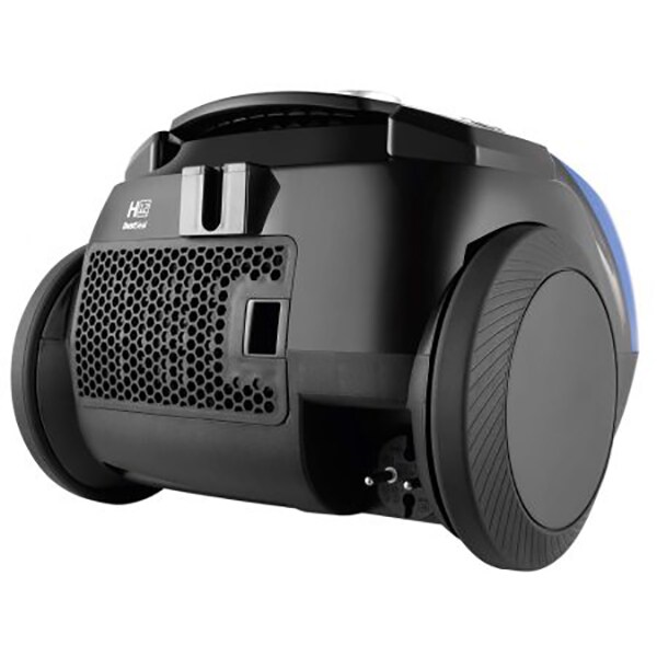 Aspirator cu sac BEKO VCC34803AD, 2.1l, 800W, 80dB, albastru-negru 