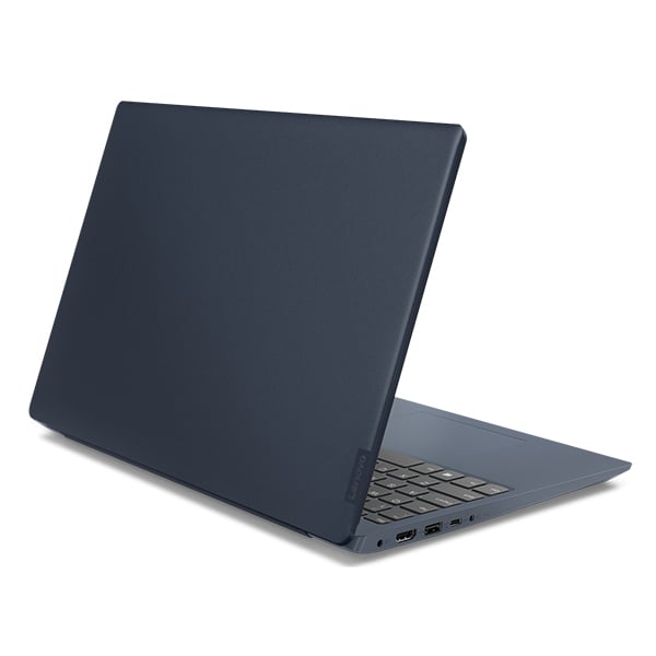 Laptop Lenovo IdeaPad 330S-15ARR, AMD RYZEN 5 2500U pana la 3.6GHz, 15.6" FHD, 4GB, 1TB, Radeon Vega 8, Free Dos